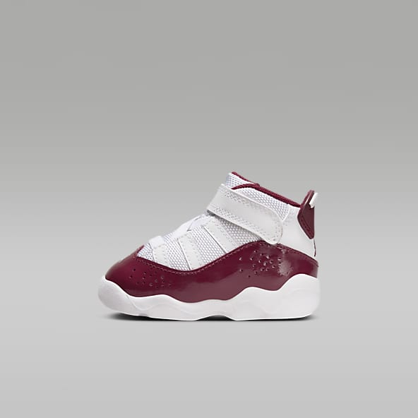 Babies Toddlers 0 3 yrs Kids Jordan Shoes. Nike